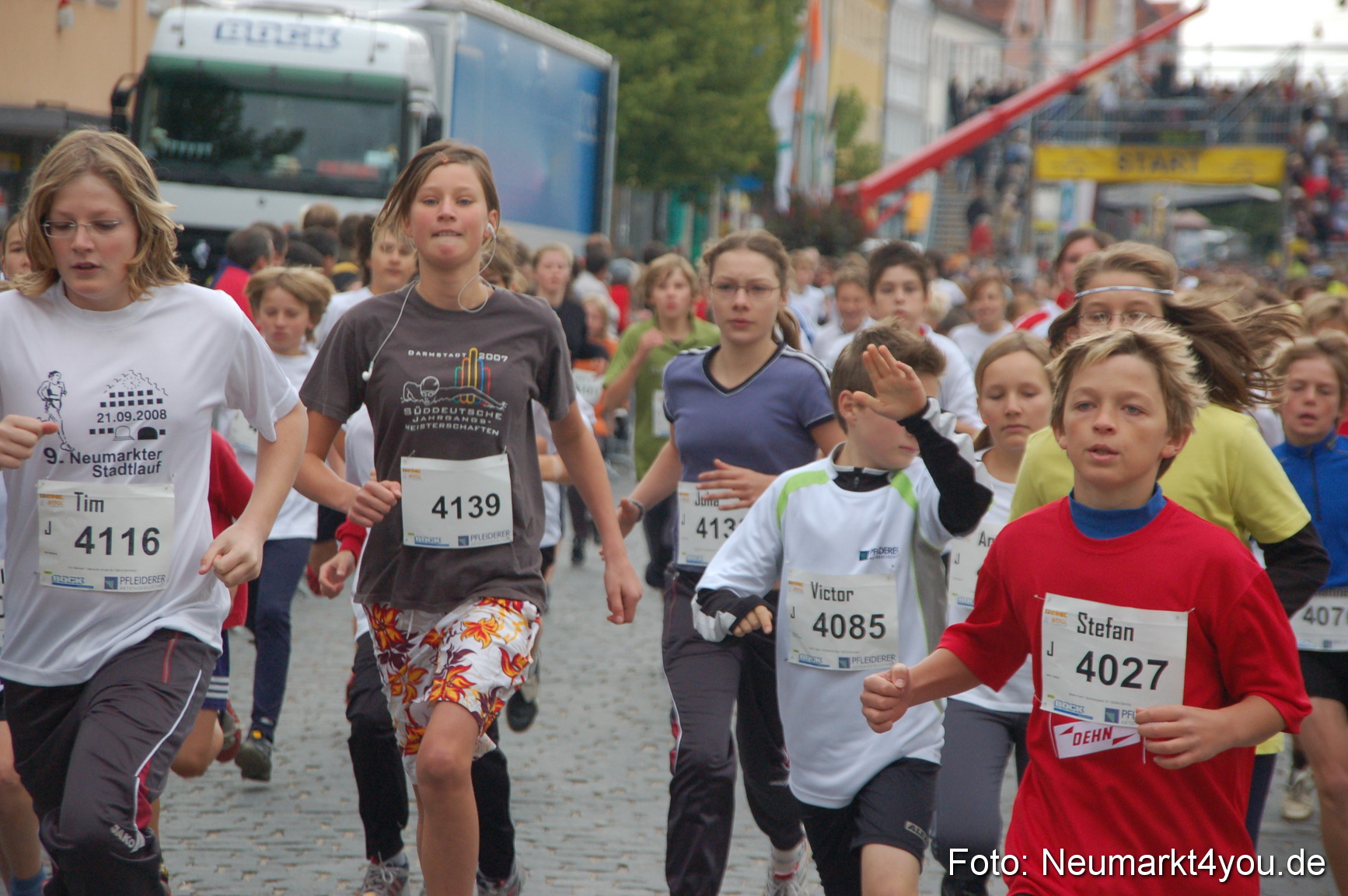 0016 Unterer Markt Neumarkt 2008